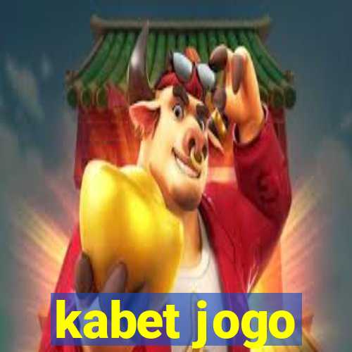 kabet jogo